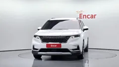 2023 Kia Carnival Diesel 9-Seater Prestige — фото 3