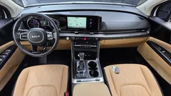 2023 Kia Carnival Diesel 9-Seater Prestige — фото 7