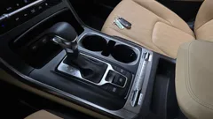 2023 Kia Carnival Diesel 9-Seater Prestige — фото 9