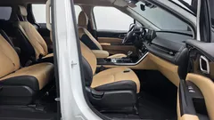 2023 Kia Carnival Diesel 9-Seater Prestige — фото 11