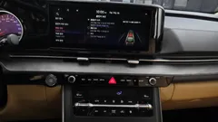 2023 Kia Carnival Diesel 9-Seater Prestige — фото 14