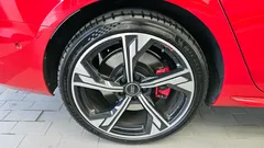 2023 Audi S4 3.0 TFSI Quattro, красный — фото 5