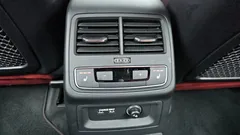 2023 Audi S4 3.0 TFSI Quattro, красный — фото 18