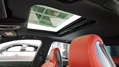 2023 Audi S4 3.0 TFSI Quattro, красный — фото 19