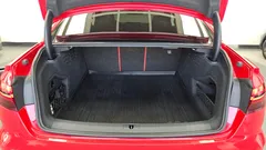 2023 Audi S4 3.0 TFSI Quattro, красный — фото 20