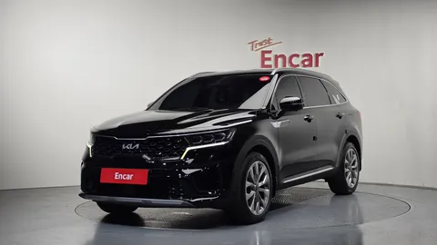 2022 Kia Sorento Diesel 2.2 2WD