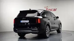 2022 Kia Sorento Diesel 2.2 2WD — фото 2