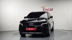 2022 Kia Sorento Diesel 2.2 2WD — фото 3