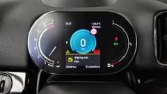 2022 Mini Countryman ALL4 Classic, 연금색 — фото 8