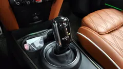 2022 Mini Countryman ALL4 Classic, 연금색 — фото 9