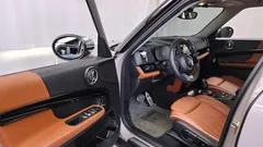 2022 Mini Countryman ALL4 Classic, 연금색 — фото 10