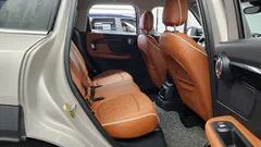 2022 Mini Countryman ALL4 Classic, 연금색 — фото 12