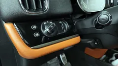 2022 Mini Countryman ALL4 Classic, 연금색 — фото 16