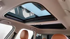 2022 Mini Countryman ALL4 Classic, 연금색 — фото 18