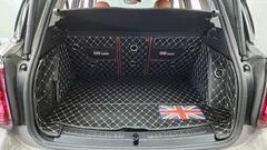 2022 Mini Countryman ALL4 Classic, 연금색 — фото 20