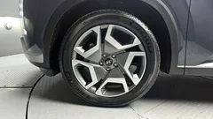 2024 Hyundai Palisade Gasoline 3.8 4WD, серый — фото 5