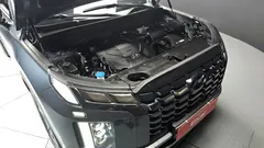 2024 Hyundai Palisade Gasoline 3.8 4WD, серый — фото 6