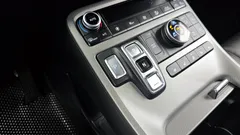 2024 Hyundai Palisade Gasoline 3.8 4WD, серый — фото 9