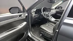 2024 Hyundai Palisade Gasoline 3.8 4WD, серый — фото 10