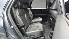 2024 Hyundai Palisade Gasoline 3.8 4WD, серый — фото 11