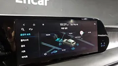 2024 Hyundai Palisade Gasoline 3.8 4WD, серый — фото 15