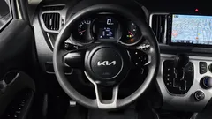 2022 Kia RAY Van — фото 17