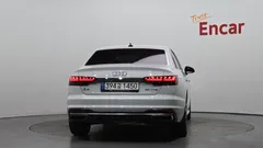 2023 Audi A4 40 TFSI — фото 4