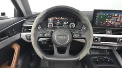 2023 Audi A4 40 TFSI — фото 13