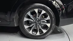 2021 Kia Canival Gasoline 9-Seater Signature, чёрный — фото 5