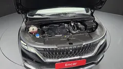 2021 Kia Canival Gasoline 9-Seater Signature, чёрный — фото 6