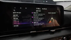 2021 Kia Canival Gasoline 9-Seater Signature, чёрный — фото 16