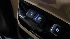 2021 Kia Canival Gasoline 9-Seater Signature, чёрный — фото 19