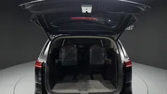2021 Kia Canival Gasoline 9-Seater Signature, чёрный — фото 20