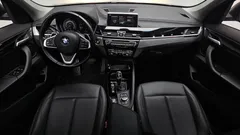 2022 BMW X1 xDrive 20i xLine, серый — фото 7
