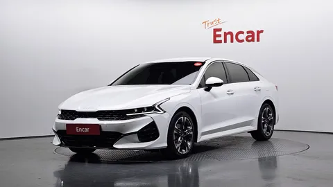 2023 Kia K5 2.0
