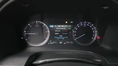 2021 KG_Mobility_Ssangyong Rexton Diesel 2.2 4WD, белый — фото 8