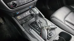 2021 KG_Mobility_Ssangyong Rexton Diesel 2.2 4WD, белый — фото 9