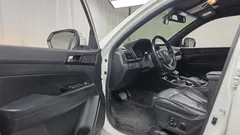 2021 KG_Mobility_Ssangyong Rexton Diesel 2.2 4WD, белый — фото 10