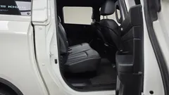 2021 KG_Mobility_Ssangyong Rexton Diesel 2.2 4WD, белый — фото 12
