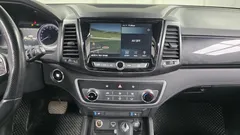 2021 KG_Mobility_Ssangyong Rexton Diesel 2.2 4WD, белый — фото 14