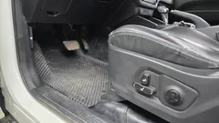 2021 KG_Mobility_Ssangyong Rexton Diesel 2.2 4WD, белый — фото 18