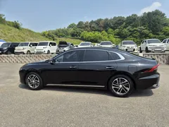 2022 Hyundai Grandeur 3.0 LPi Rent Car — фото 4
