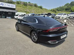 2022 Hyundai Grandeur 3.0 LPi Rent Car — фото 6