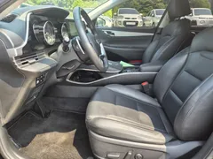 2022 Hyundai Grandeur 3.0 LPi Rent Car — фото 15