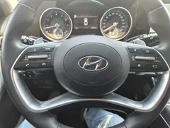 2022 Hyundai Grandeur 3.0 LPi Rent Car — фото 16