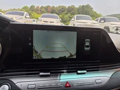 2022 Hyundai Grandeur 3.0 LPi Rent Car — фото 17