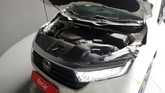2023 Honda Odyssey 3.5, белый — фото 6