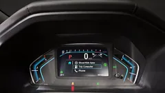 2023 Honda Odyssey 3.5, белый — фото 8