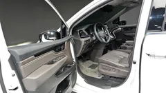 2023 Honda Odyssey 3.5, белый — фото 10