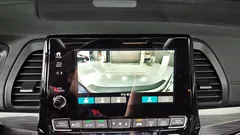 2023 Honda Odyssey 3.5, белый — фото 13